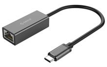مبدل USB Type C به Gigabit Ethernet LAN اوریکو مدل XC-R45 